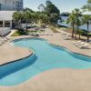 Отель Bluegreen's Bayside Resort and Spa, фото 20