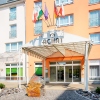 Отель ACHAT Hotel Zwickau, фото 1