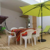 Отель Akivillas Lagos Garden, фото 7