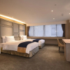 Отель Green World Hotels ZhongXiao, фото 17