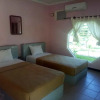 Отель Purnama Beach Hotel Lombok, фото 5