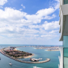 Отель Homesgetaway- 2BR in Beach Vista Tower 2, фото 17