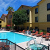 Отель Hampton Inn & Suites Tucson-Mall, фото 18