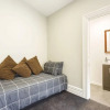 Отель The Stuart St Terraced House, фото 3