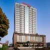 Отель Hampton by Hilton Nantong Qingnian East Road, фото 18