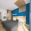 Отель Club Vacanciel de Carry-le-Rouet, фото 1
