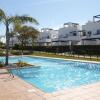 Отель 2 bed apartment on Condado De Alhama with roof solarium N5, фото 11