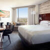 Отель Marriott Albuquerque, фото 7