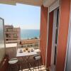 Отель Nice Booking Le Kappas Balcon Vue mer, фото 7