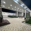 Отель Toshkent Plus Hotel в Джизаке