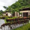 Отель Belle Villa Resort Khao Yai в Пак-Чонге