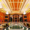 Отель Dongguan Mankater International Hotel, фото 17