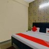 Отель OYO Flagship 80553 Shubhangi Palace, фото 7
