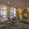 Отель Fairfield Inn and Suites by Marriott Indianapolis Airport, фото 17