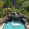 Отель Kaanapali Shores 628 1 Bedroom Condo, фото 22