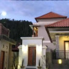 Отель The Villa's Kubu Sandan, фото 2
