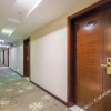 Отель Yuntai Business Hotel, фото 4