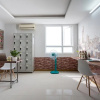 Отель Sky Center Hostel, фото 20