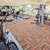 Отель Holiday Inn Express Hotel & Suites Chehalis - Centralia, фото 14