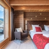 Отель Les Hirondelles Apartments Morzine By Emerald Stay, фото 16