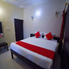 Отель OYO Home 3688 Apartment Palace, фото 6