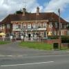 Отель Wendover Arms в Хае Уикоме