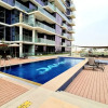 Апартаменты Stunning 1 BR Golf Views Damac Hills, фото 8