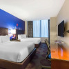 Отель The Chicago Hotel Collection Magnificent Mile Hotel & Suites , фото 12