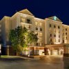 Отель Embassy Suites by Hilton Newark Wilmington South в Ньюарке