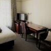 Отель Brisbane City Apartments Central Station в Брисбене