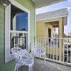 Отель Pet-friendly Port Isabel Home: 5 Mi to Beach!, фото 7