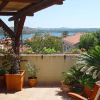 Отель Apartment With Sea View Terrace, фото 12