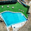 Отель RM Green Hotel, фото 20