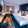 Отель Holiday Inn Express Ningbo Fenghua, фото 6