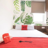 Отель RedDoorz Plus @ Tran Quang Khai street, фото 2
