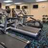 Отель Fairfield Inn & Suites Wilmington New Castle, фото 12