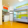 Отель BB Hongdae Hostel, фото 4