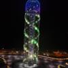 Отель Batumi Porta Tower 1611, фото 12