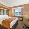 Отель Microtel Inn & Suites by Wyndham Raton, фото 6