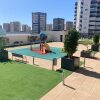 Отель Apartment with 2 Bedrooms in Aguadulce, with Wonderful City View, Pool Access, Furnished Terrace - 5, фото 13