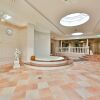 Отель Golf- & Wellnesshotel Zur Amtsheide, фото 2