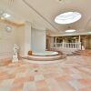 Отель Golf- & Wellnesshotel Zur Amtsheide, фото 4