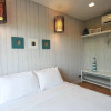 Отель Marrakesh Residence HuaHin BunkBed Family Room, фото 6