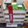 Отель OBO Hotel в Медельине
