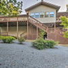 Отель Cozy Pet-friendly Hot Springs Village Apt w/ Deck, фото 1