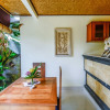 Отель Villa Tirtha Amertha Ubud, фото 17