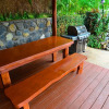 Отель Maui Meadows Guest House, фото 19
