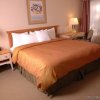 Отель Homewood Suites by Hilton Ft. Worth-Bedford в Бедфорде