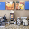 Отель Comfort Inn Memphis Downtown, фото 13