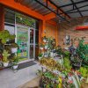 Отель OYO 90506 Bunga Sonsang Homestay Syariah, фото 20